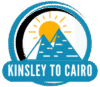 kinsleytocairo